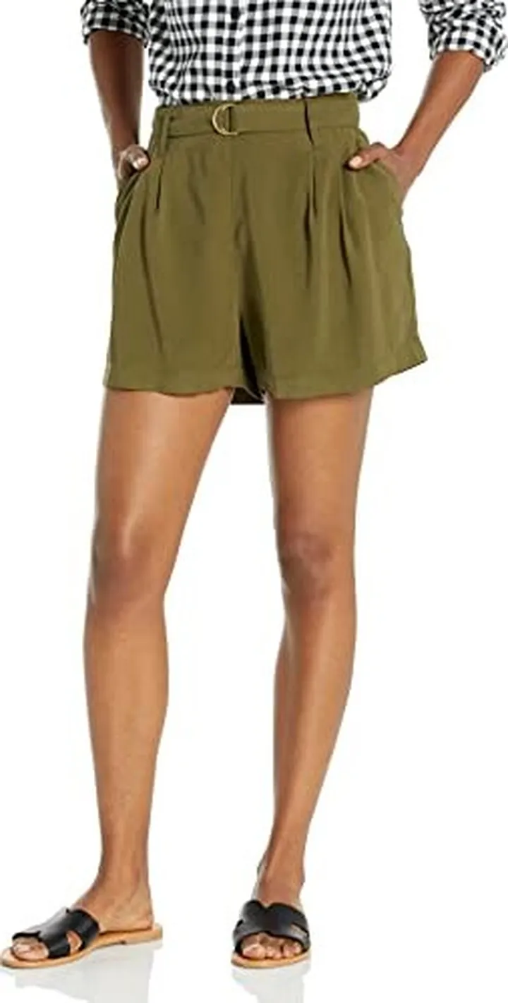 Tommy Hilfiger womens Bow Shorts