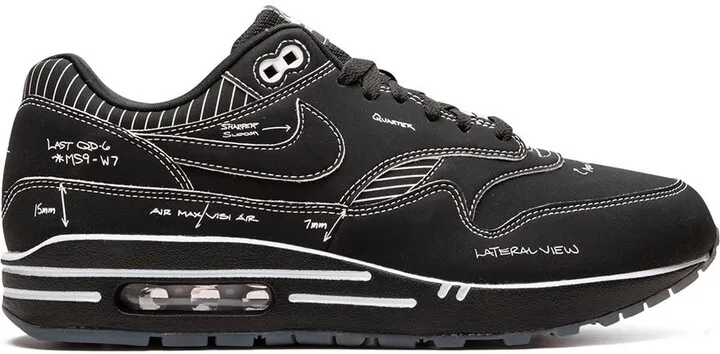 Air Max 1 sneakers