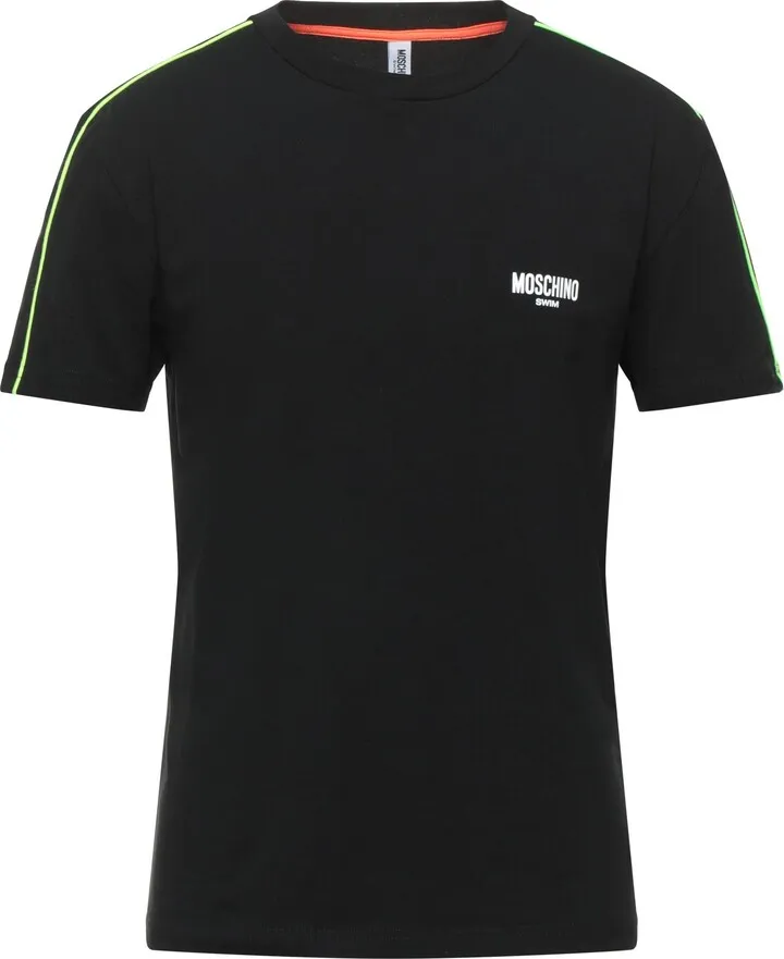 T-shirt Black