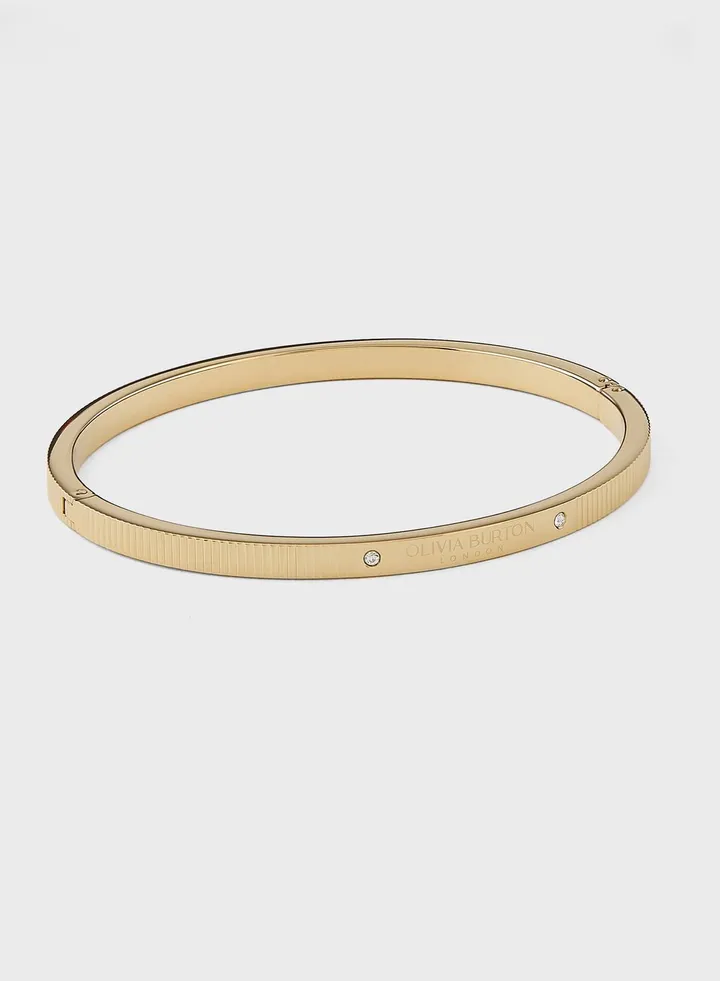 Stainless Steel Elastic Strap