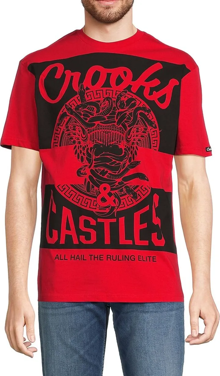 Logo Tee