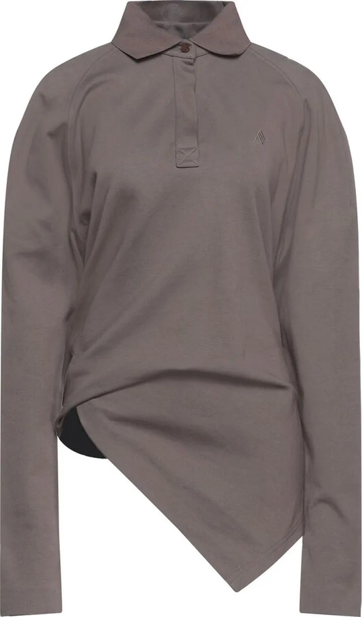 Polo Shirt Khaki