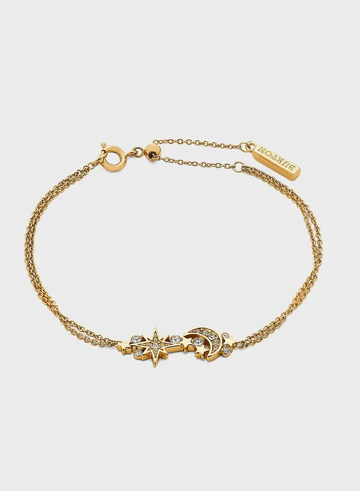 Brass Bracelet