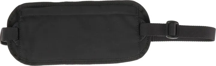Bum Bag Black