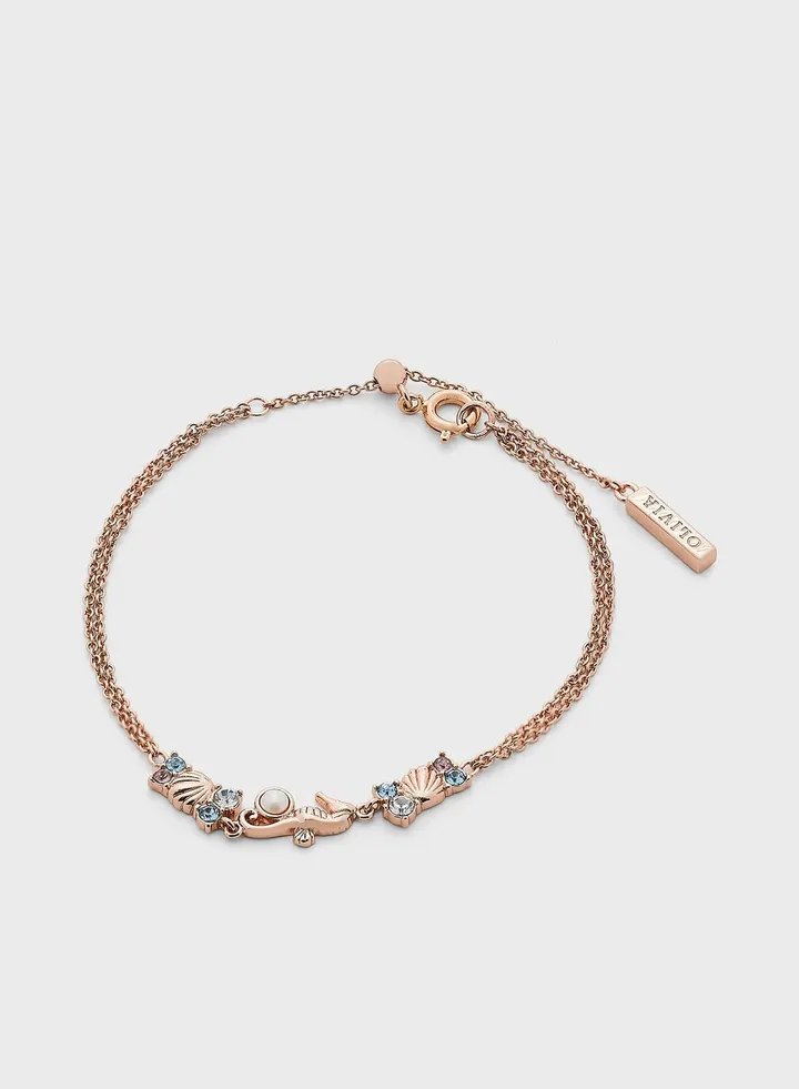 Brass Bracelet