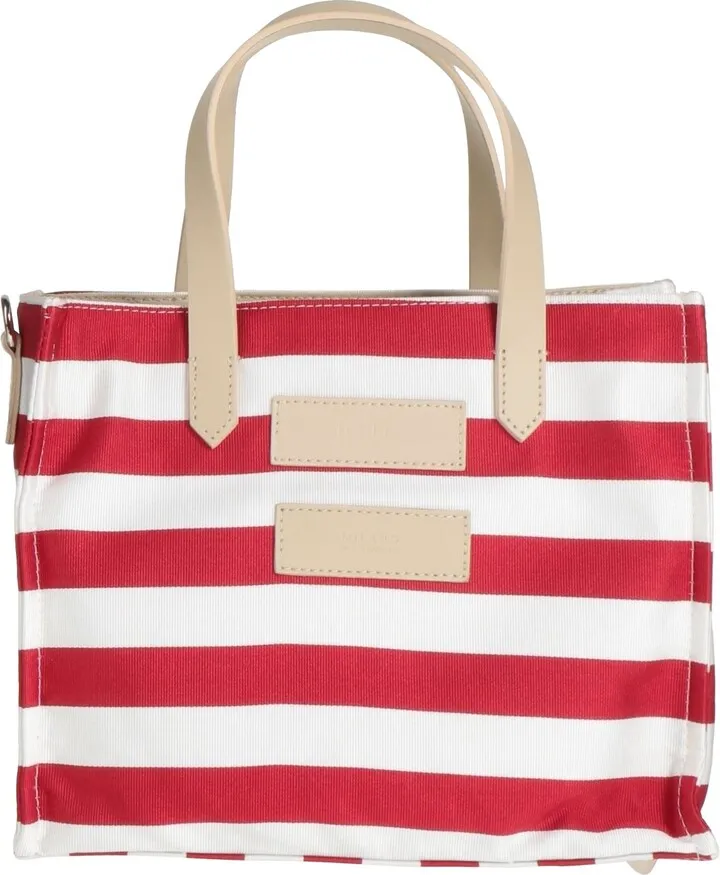 Handbag Red