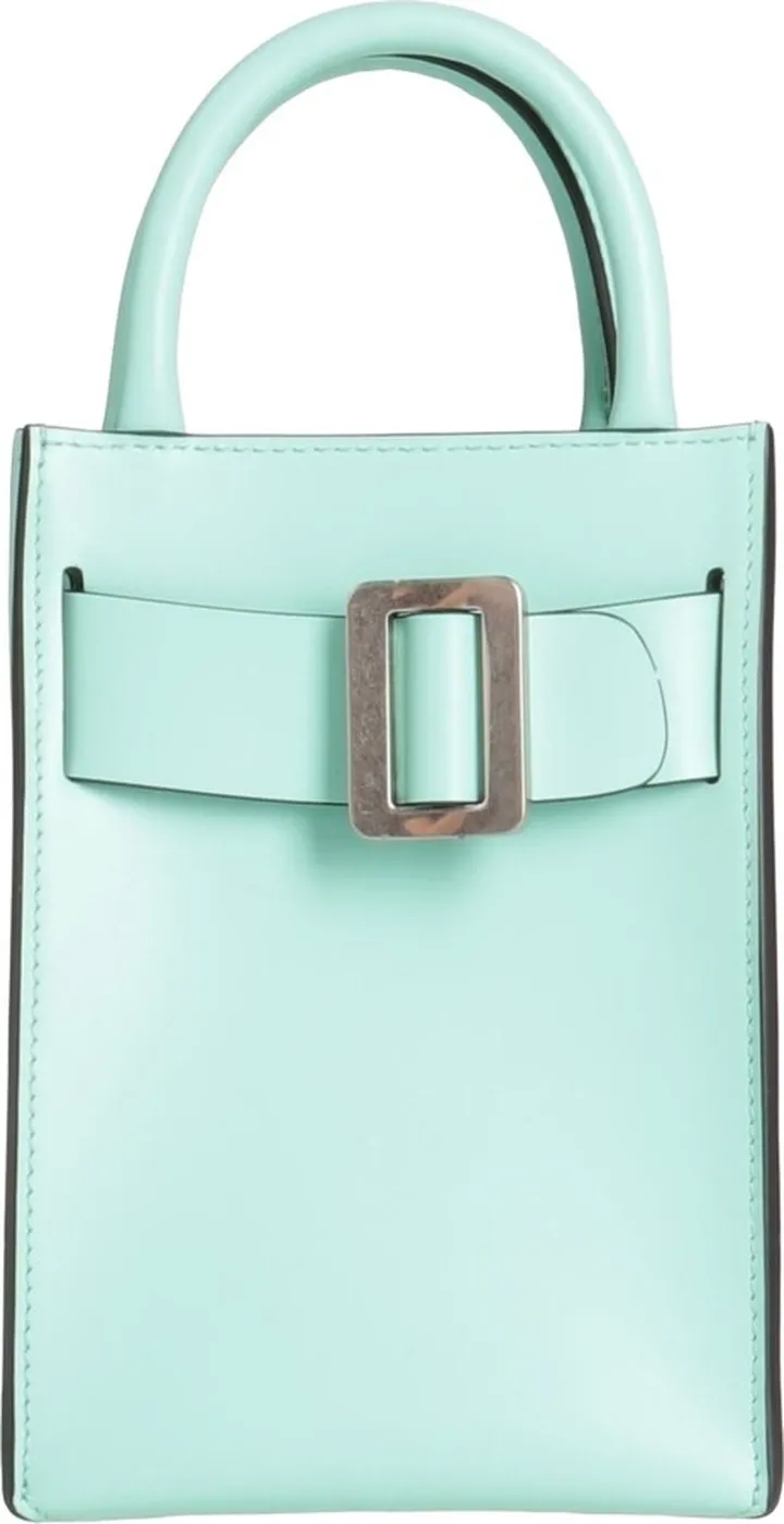 Handbag Turquoise