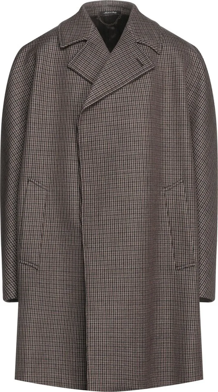 Coat Khaki