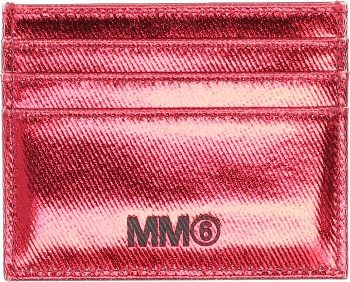 Document Holder Red