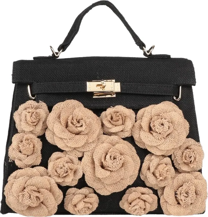 Handbag Black
