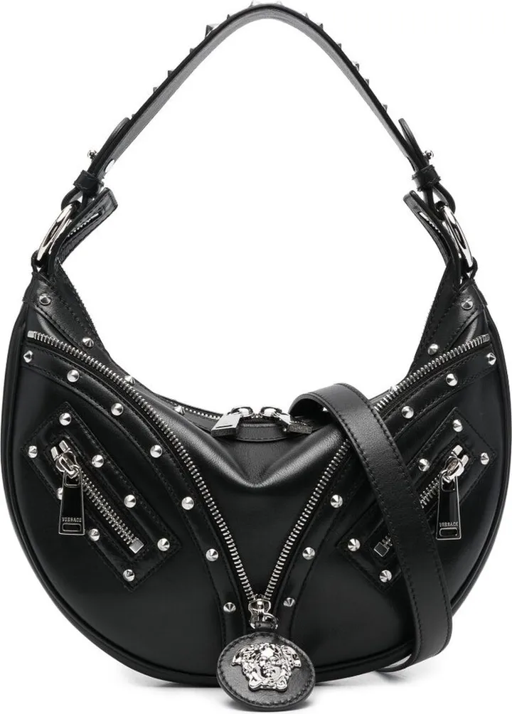 small Repeat shoulder bag