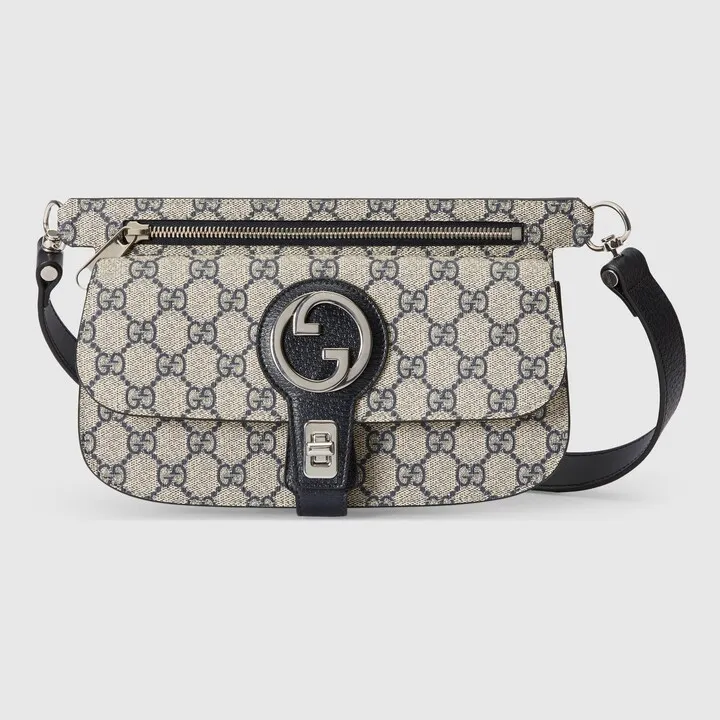 Gucci Blondie belt bag