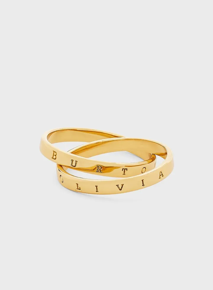 Brass Ring