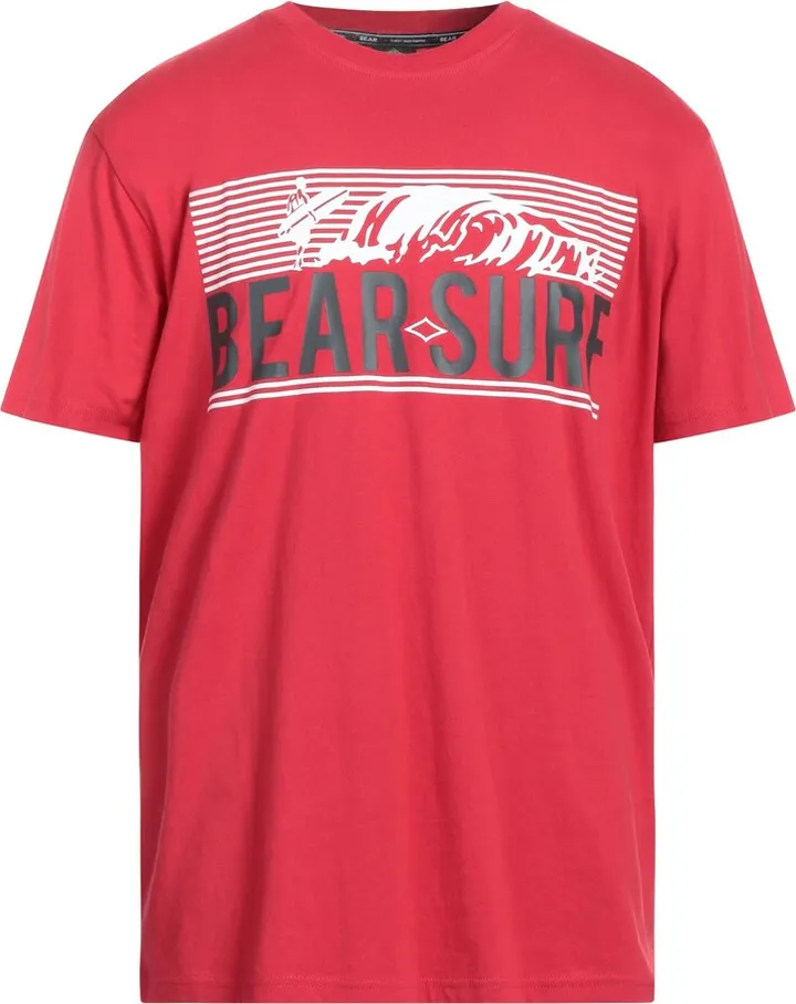 T-shirt Red