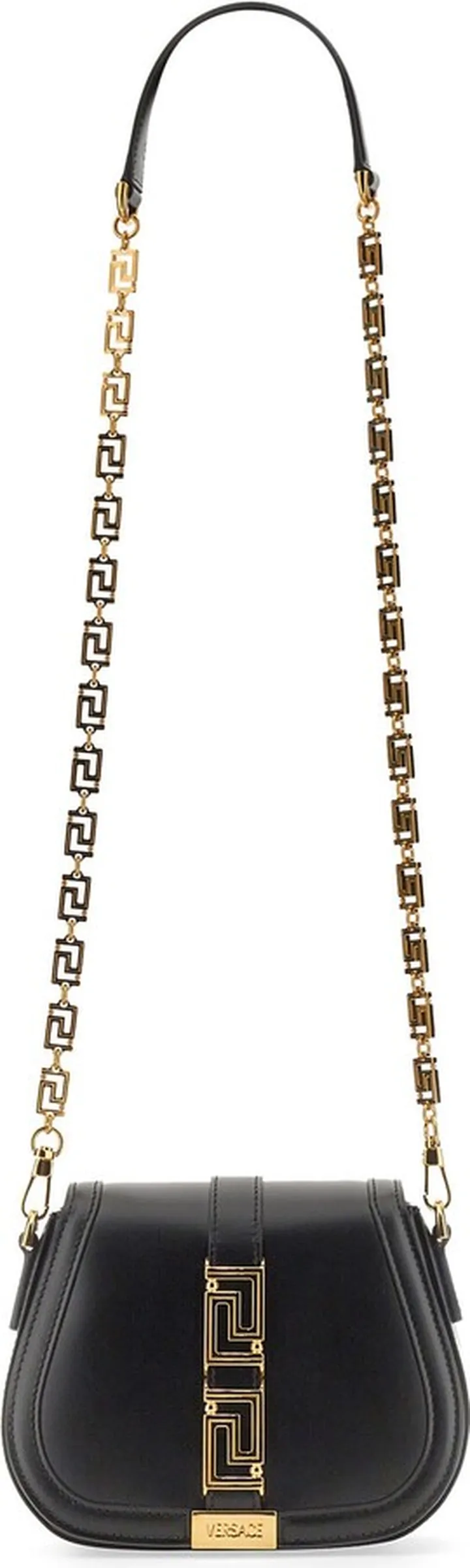 Small Greek Goddess Shoulder Bag