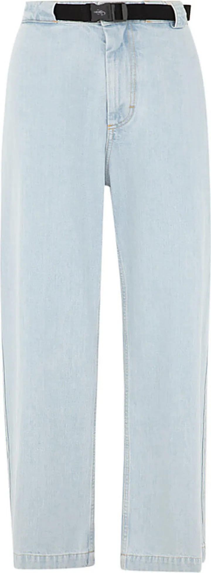 Straight Leg Trousers