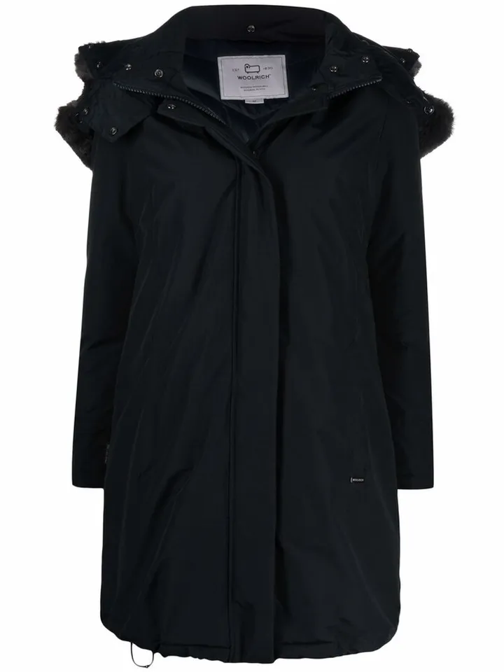 Bow Bridge parka