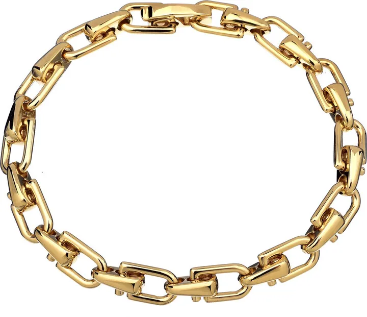 Women's 18k Yellow Gold Reine Bracelet