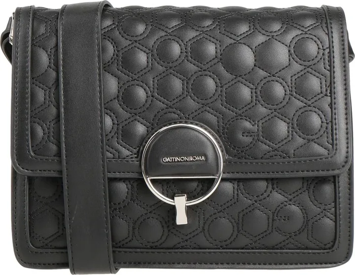 Cross-body Bag Black