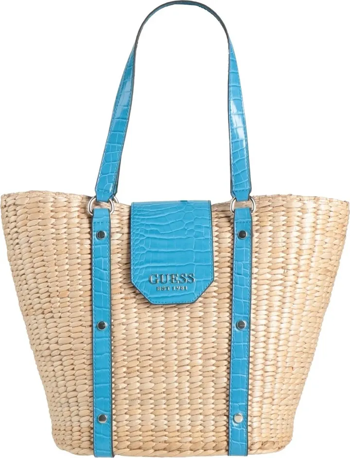 Handbag Azure