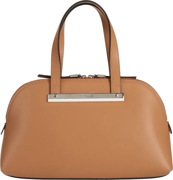 Handbag Camel