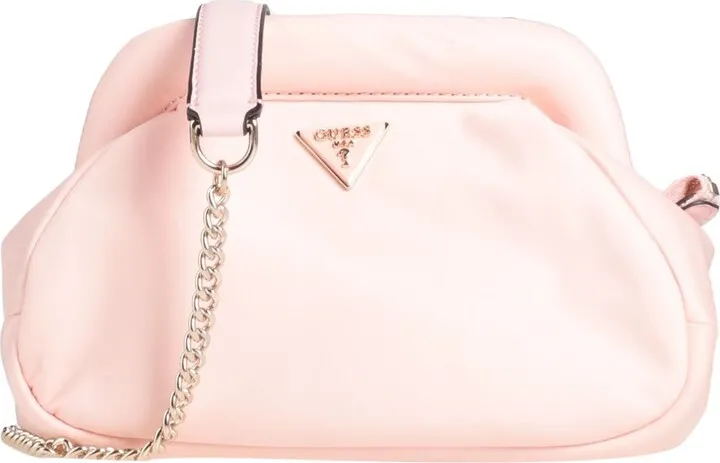 Cross-body Bag Pink