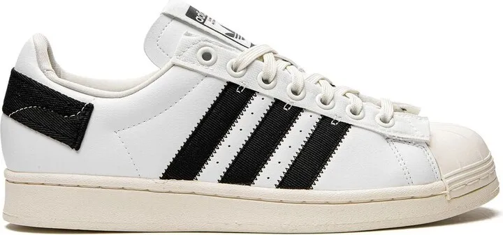 Superstar "Parley" sneakers