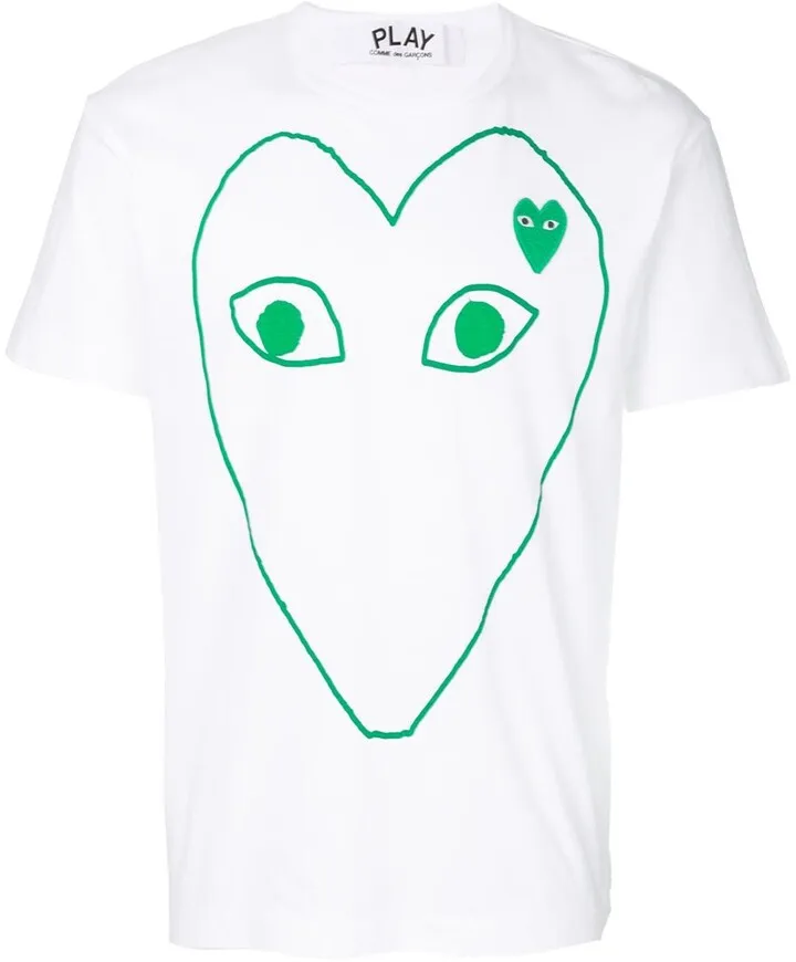 print T-shirt
