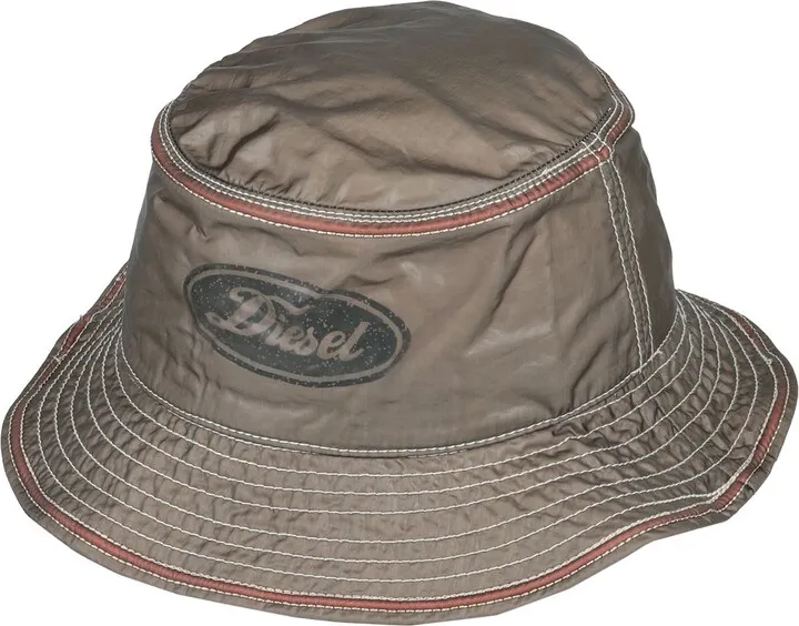 Hat Military Green