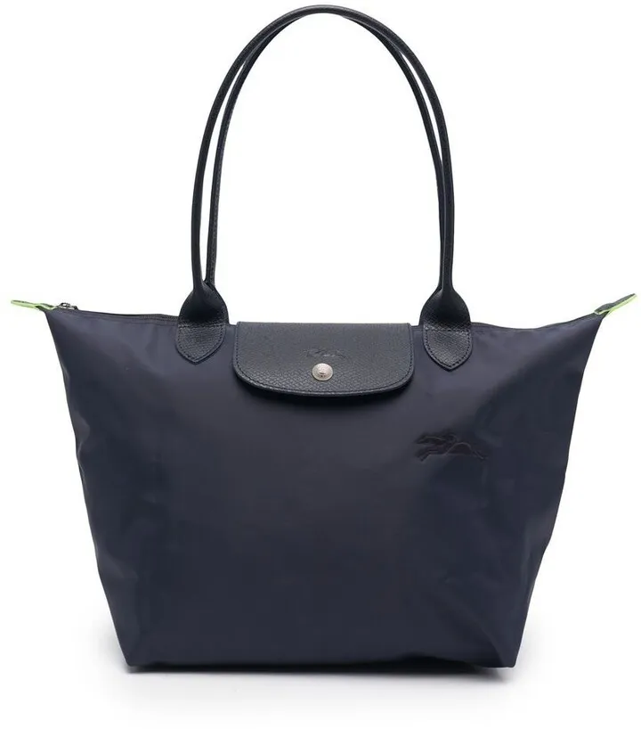 medium Le Pliage Green shoulder bag