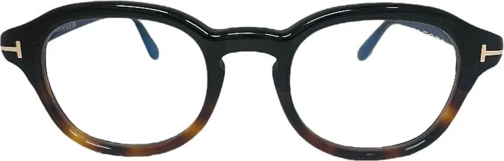 Ft5871 - Havana Glasses