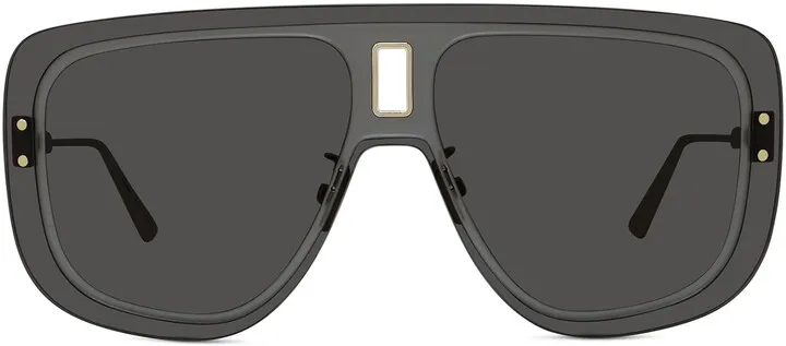 UltraDior Mask Sunglasses