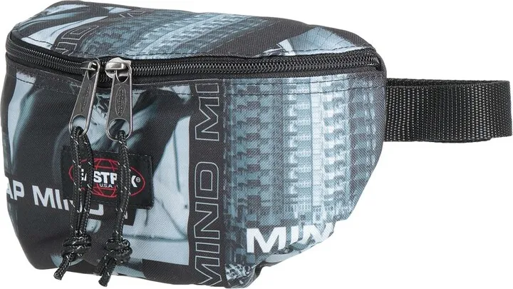Bum Bag Black