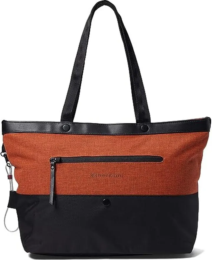 Sherpani Cali AT (Copper) Handbags