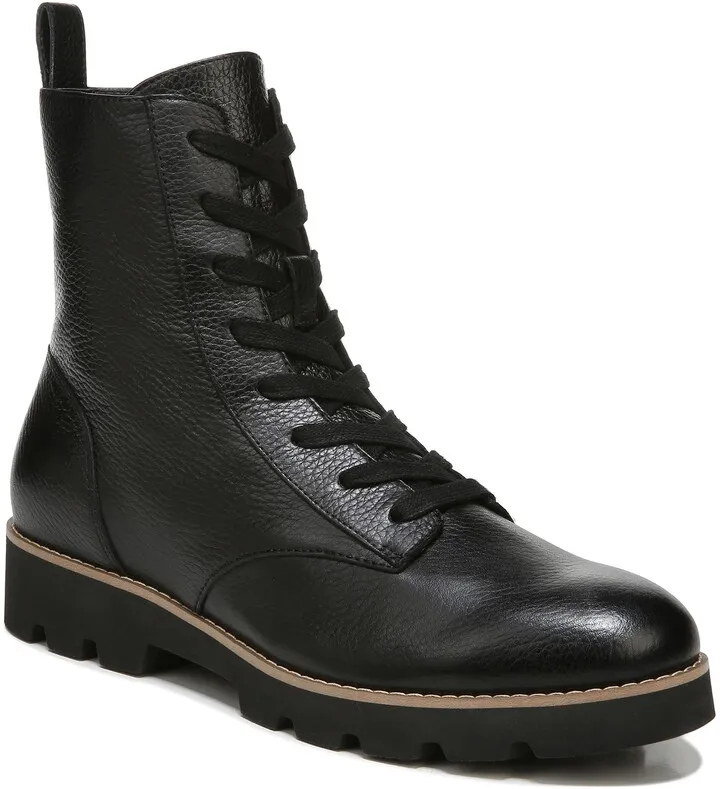 Lani Combat Boot