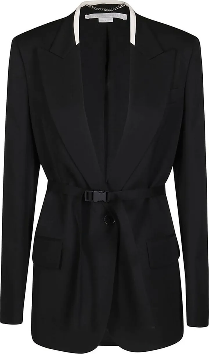 Stella McCartney Bella Tailored Jacket