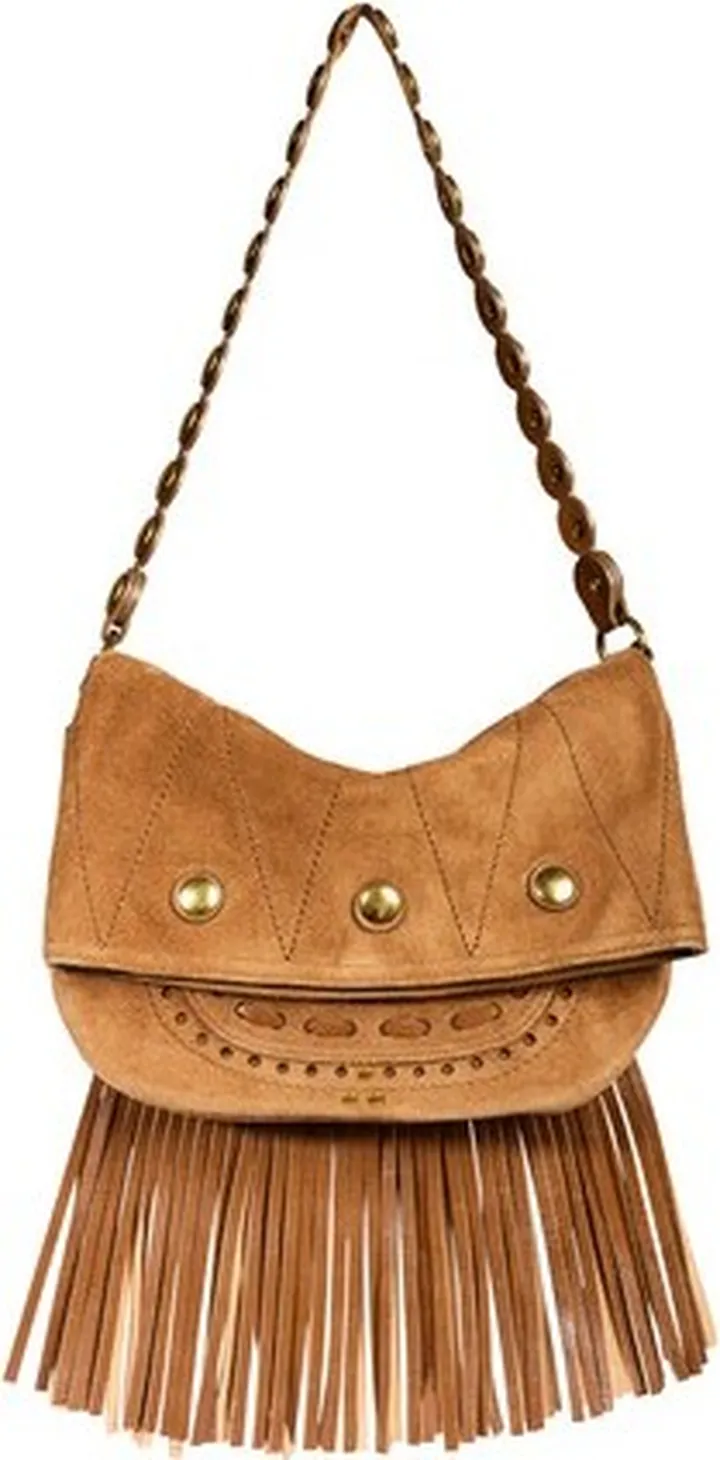 Jerry Mini bag