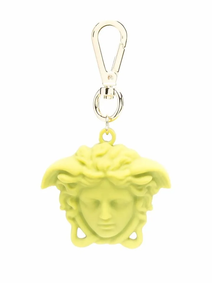 La Medusa keyring