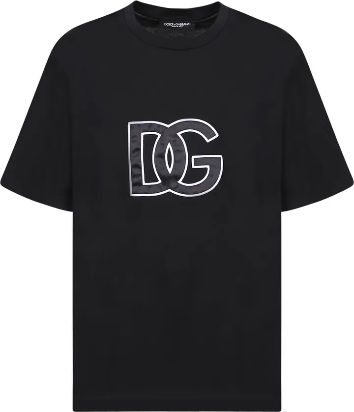 Logo-print T-shirt