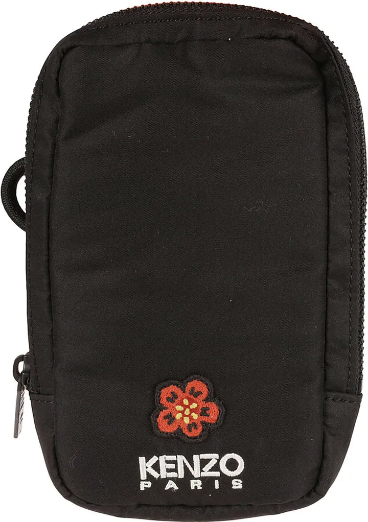 Phone Holder Shoulder Bag