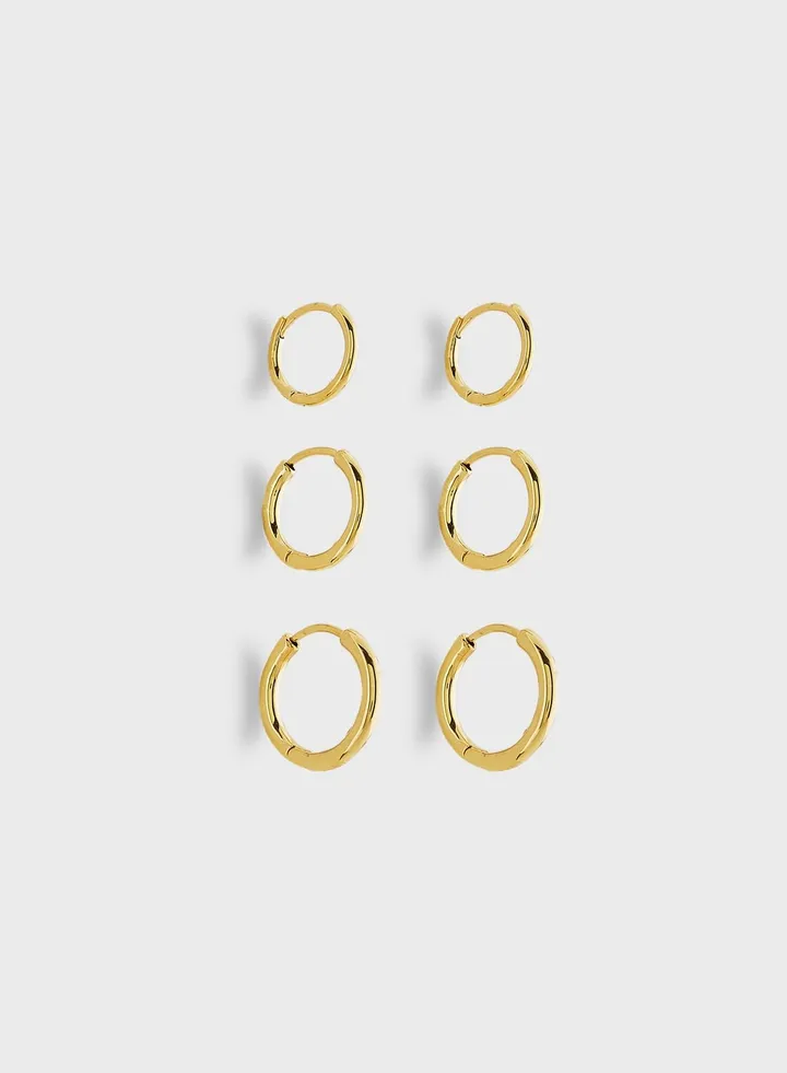 Ja7138710 Earrings Set
