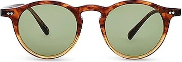 Oliver Peoples Op-13 Sunglasses in Brown