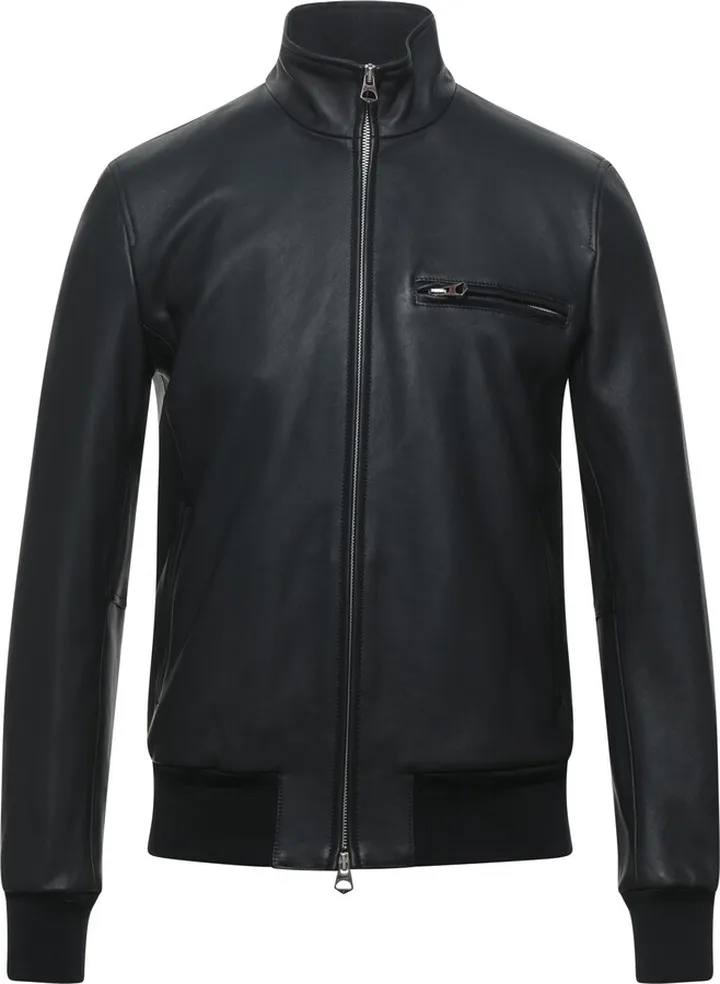 Jacket Black