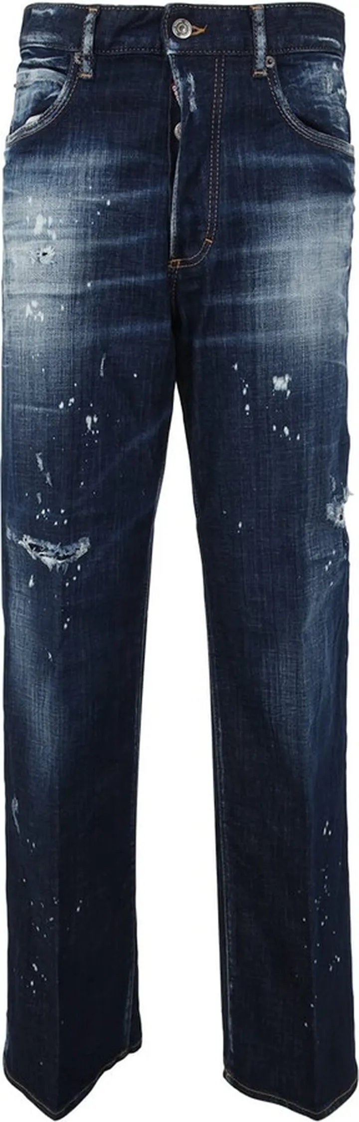 San Diego Jean