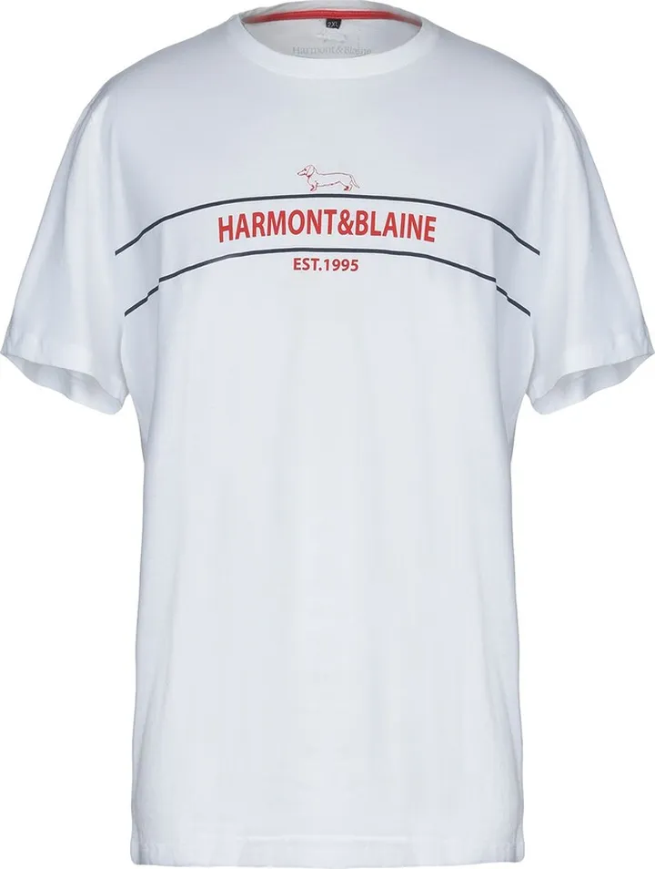 T-shirt White
