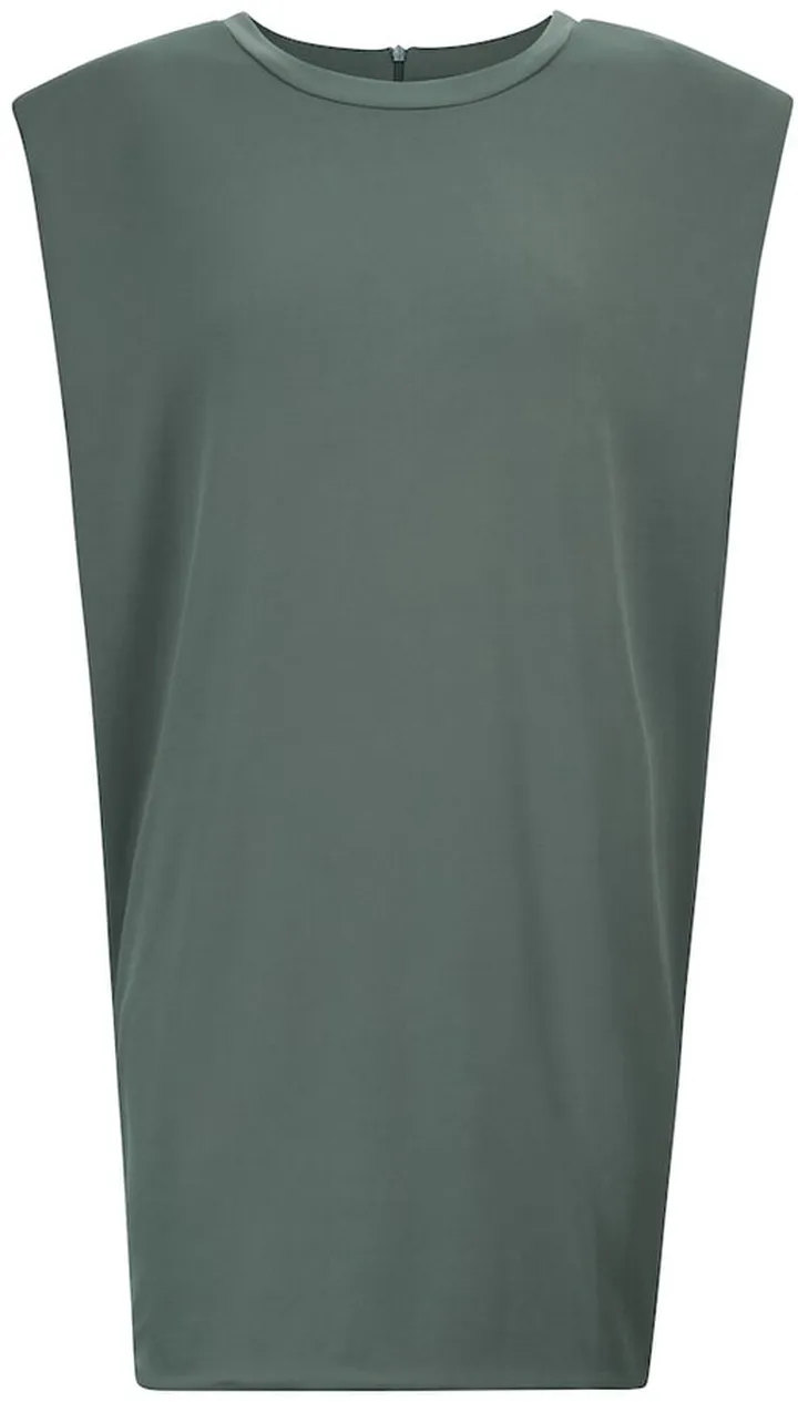 Philosophy stretch-jersey minidress