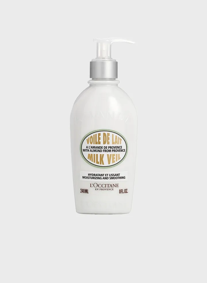 Almond Milk Veil 240Ml
