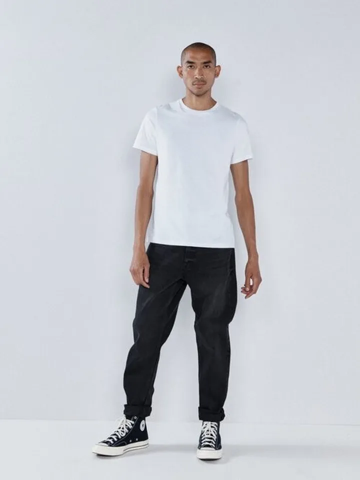 Dip Organic-cotton Skinny-leg Jeans