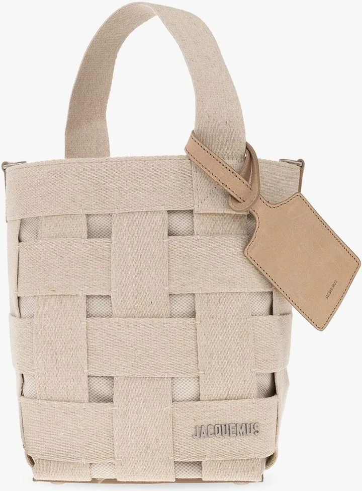 'le Seau' Bucket Shoulder Bag