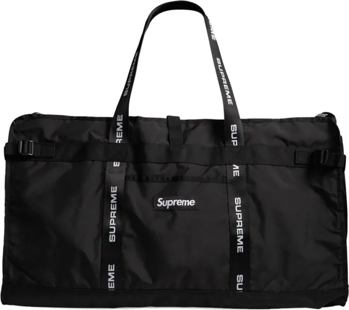 Large Haul Tote bag